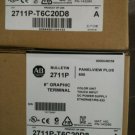 ALLEN BRADLEY 2711P-T6C20D8 2711PT6C20D8 New In Box