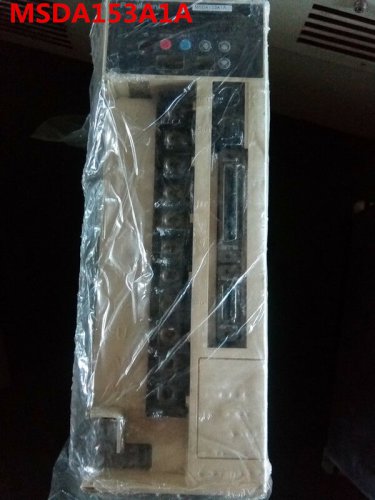 PANASONIC MSDA153A1A used and  tested
