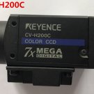 KEYENCE  CV-H200C  CVH200C tested and used in perfect condition