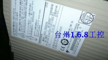 YASKAWA  SGDH-15AEY140 used and tested