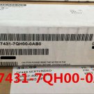 SIEMENS 6ES7431-7QH00-0AB0 6ES7 431-7QH00-0AB0  NEW IN BOX