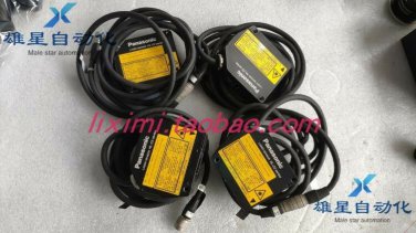 Panaxonic HL-C203B  Used and Tested 1PCS