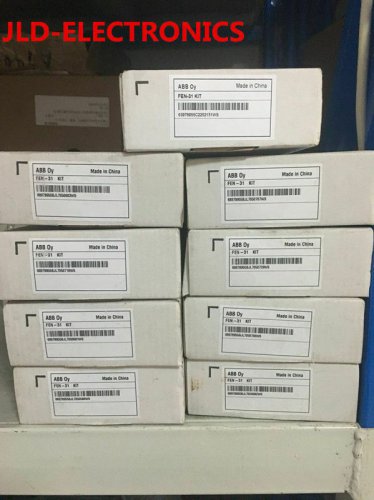 ABB FEN-31 FEN31 New In Box