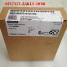 SIEMENS 6ES7317-2AK14-0AB0 6ES7 317-2AK14-0AB0 NEW IN BOX