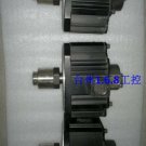 1PCS  PANASONIC MFMA252A1D used and tested
