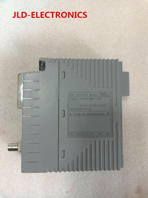 FUJI CHBABIM01-102 CHBABIM01102 used in perfect condition