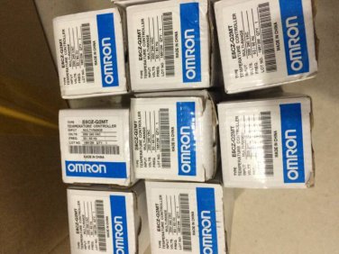 Omron E5CZ-Q2MT  E5CZQ2MT New IN BOX