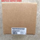 SIEMENS 6ES7314-6CF02-0AB0 6ES7 314-6CF02-0AB0 NEW IN BOX