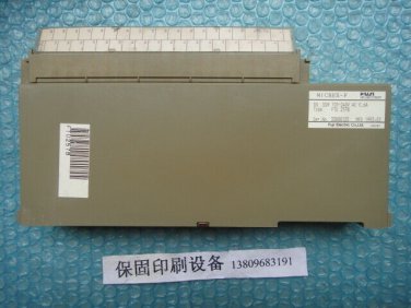 FUJI FTU257B FTU 257B Used Tested 1PCS