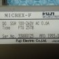 FUJI FTU257B FTU 257B Used Tested 1PCS