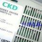 CKD AX9000TS-U4  used and tested