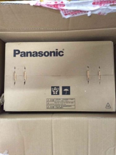 Panasonic  MDMA082S1C   New in box