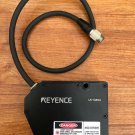 KEYENCE LK-G80A Tested and used in perfect condition