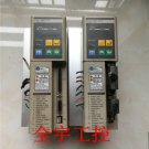 OMR R88D-HS04 Used and Tested 1PCS