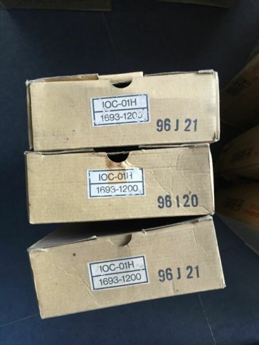 HITACHI IOC-01H New In Box