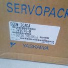 YASKAWA  SGDM-20ADA  SGDM20ADA  SERVO DRIVE New In Box
