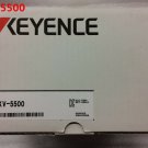 KEYENCE KV-5500 KV5500 new in box