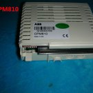 ABB CPM810 tested and used