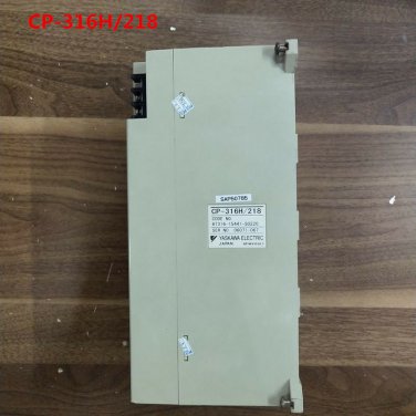 YASKAWA CP-316H/218 used and tested