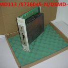 ABB DSMD113 5736045-N DSMD-113 tested and used