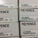 Keyence LR-W500 New In Box