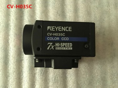 Keyence CV-H035C  CVH035C  used and tested