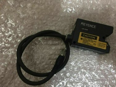 KEYENCE LK-G10 Used and Tested 1PCS