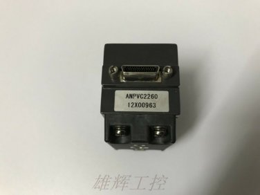 Panasonic ANPVC2260 used and tested