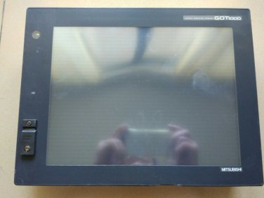 MITSUBISHI GT1585V-STBA used and tested