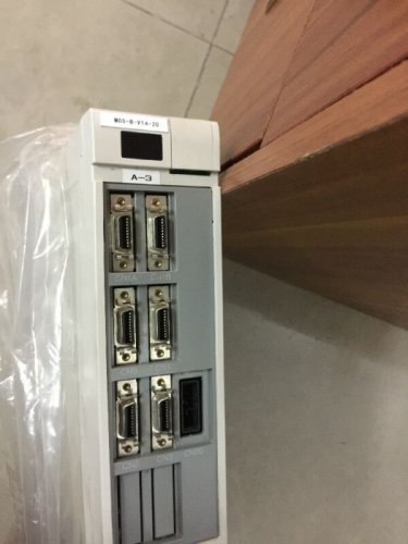 Mitsubishi MDS-B-V14-20 New In Box