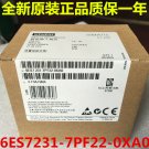 SIEMENS 6ES7231-7PD22-0XA0 6ES7 231-7PD22-0XA0 New In Box 1Pcs