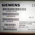 SIEMENS 6FX2001-2CC50 6FX2 001-2CC50 New In Box 1PC Free Ship By Fedex