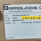P+F UBE4000-30GM-SA2-V15 New In Box