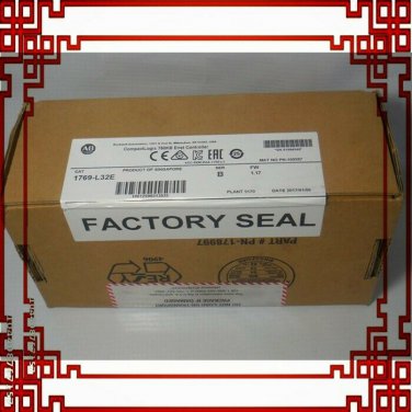 Allen Bradley 1769-L32E New In Box