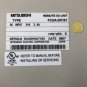 MIT-SUBI-SHI FCUA-DX121 Used Tested 1PCS
