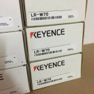 Keyence LR-W70 New In Box