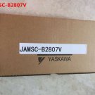 YASKAWA JAMSC-B2807V used with box