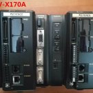 KEYENCE CV-X170A CVX170A tested and used in perfect condition