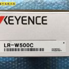 Keyence LR-W500C New In Box