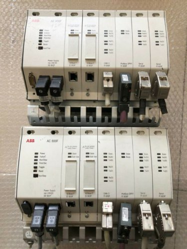 ABB FI820F 3BDH000031R1 Used