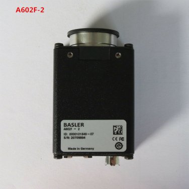 BASLER A602F-2  tested and used in perfect condition
