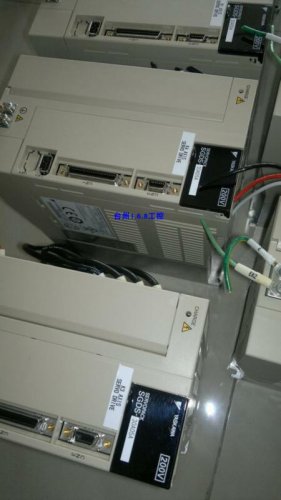 YASKAWA SGDS-30A05A SGDS30A05A  used and  tested