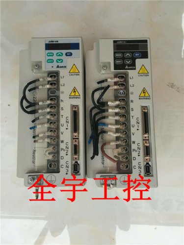 DELTA ASD-A2023-AB Used and Tested 1PCS