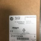 ALLEN BRADLEY 2711P-T15C4D8 2711PT15C4D8 NEW IN BOX 1PCS