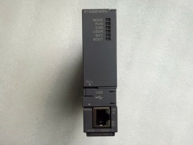 Mitsubishi Q13UDEHCPU used and tested