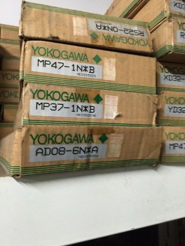 Yokogawa MP47-1N*B New In Box