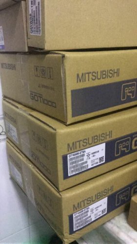 MITSUBISHI GT1265-VNBA New In Box