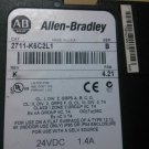 Allen Bradley 2711-K6C2L1 2711K6C2L1 Used and Tested 1PCS