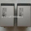 ICOS IVC-1000 OP772 tested and used in perfect condition