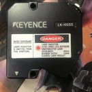 Keyence  LK-H055  Used Tested 1PCS